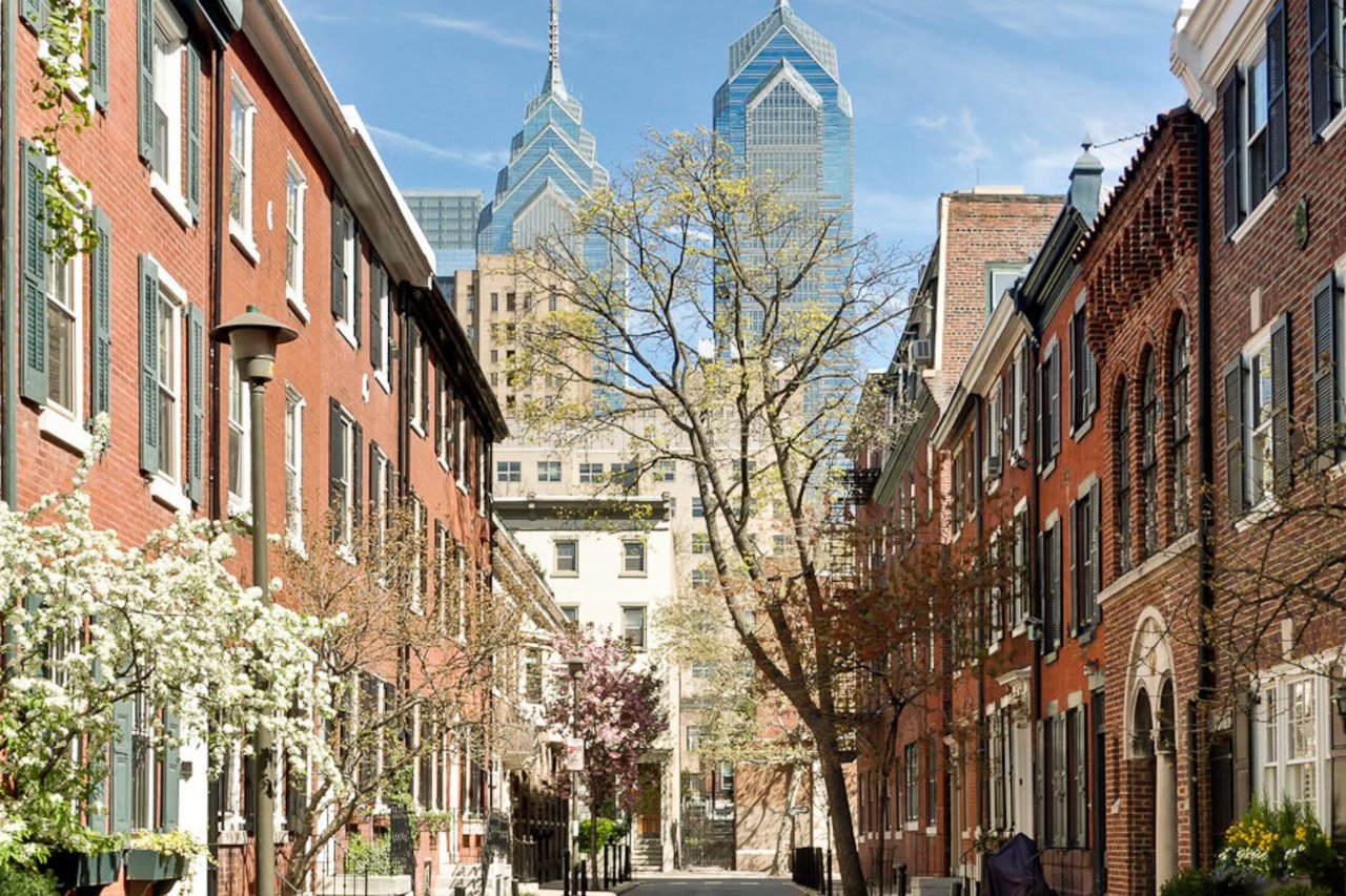 Top 5 Neighborhoods for Investing in Luxury Philadelphia Real Estate