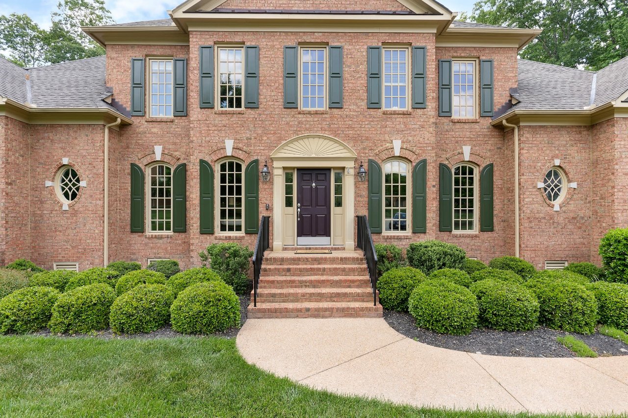 13418 Ellerton Court