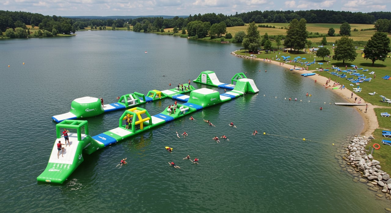 Lake Travis Waterloo Adventures