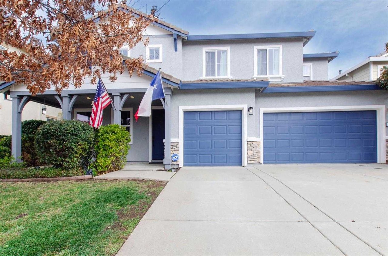 1515 El Camino Verde Drive
