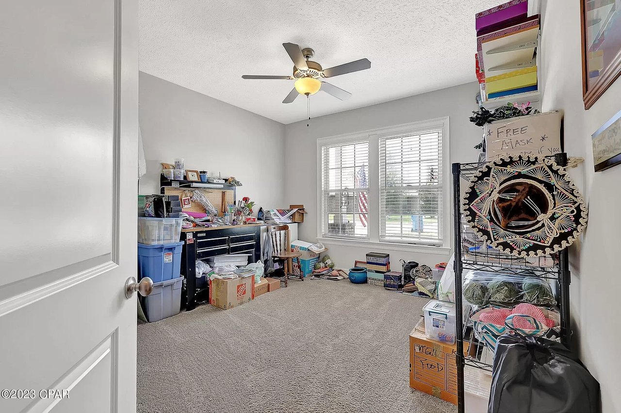 3740 CEDAR PARK Drive