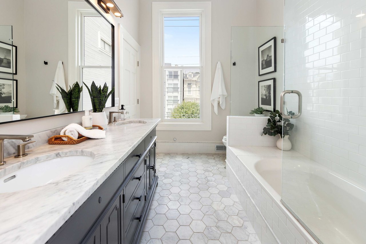 Majestic Victorian with Modern Infrastructure