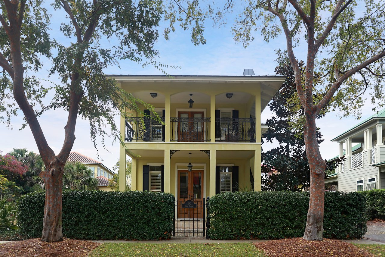60 Rue Caribe
