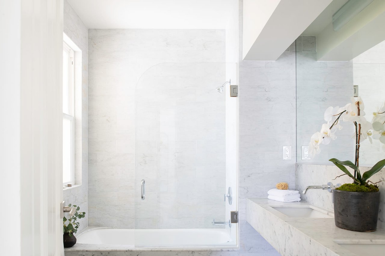 2226 California Street Unit: 201