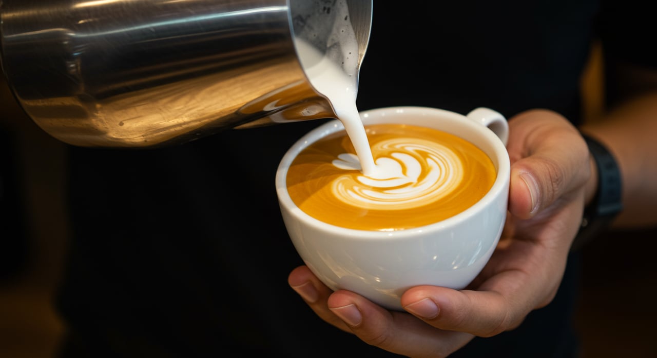 The Best Coffee Shops in Englewood Cliffs, NJ