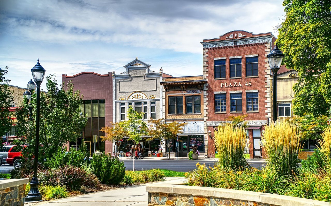 Mineola