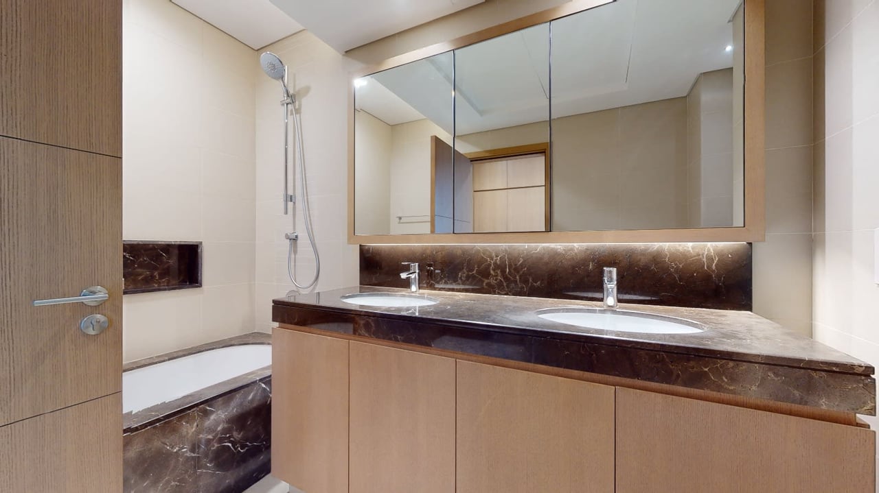 Vida Residence 4, The Hills