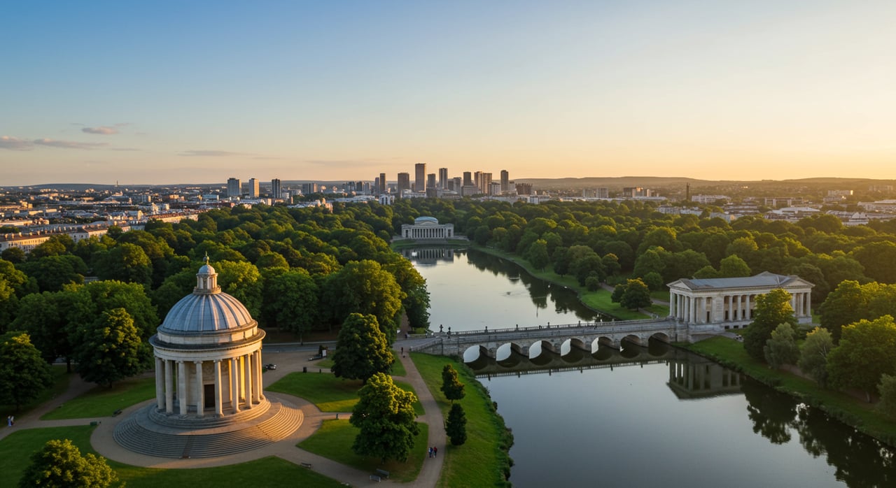 6 Things Residents Love About Arlington