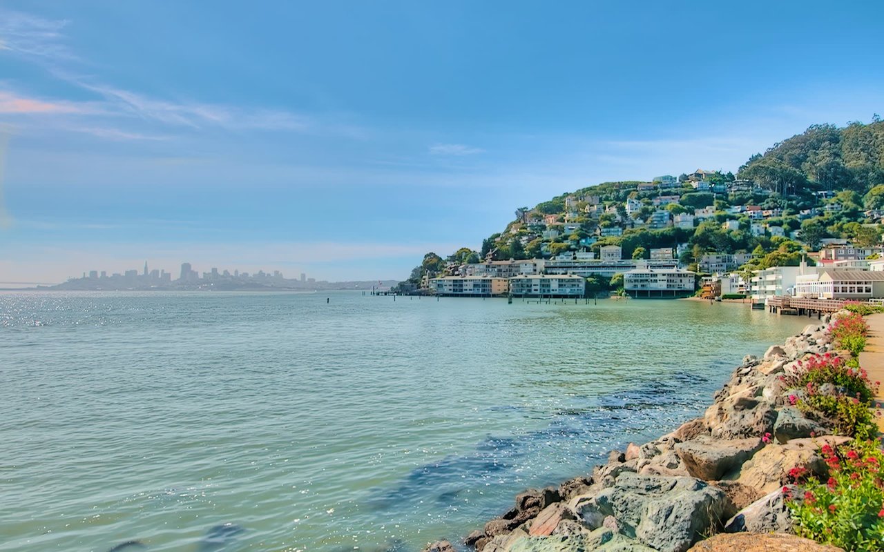 Sausalito