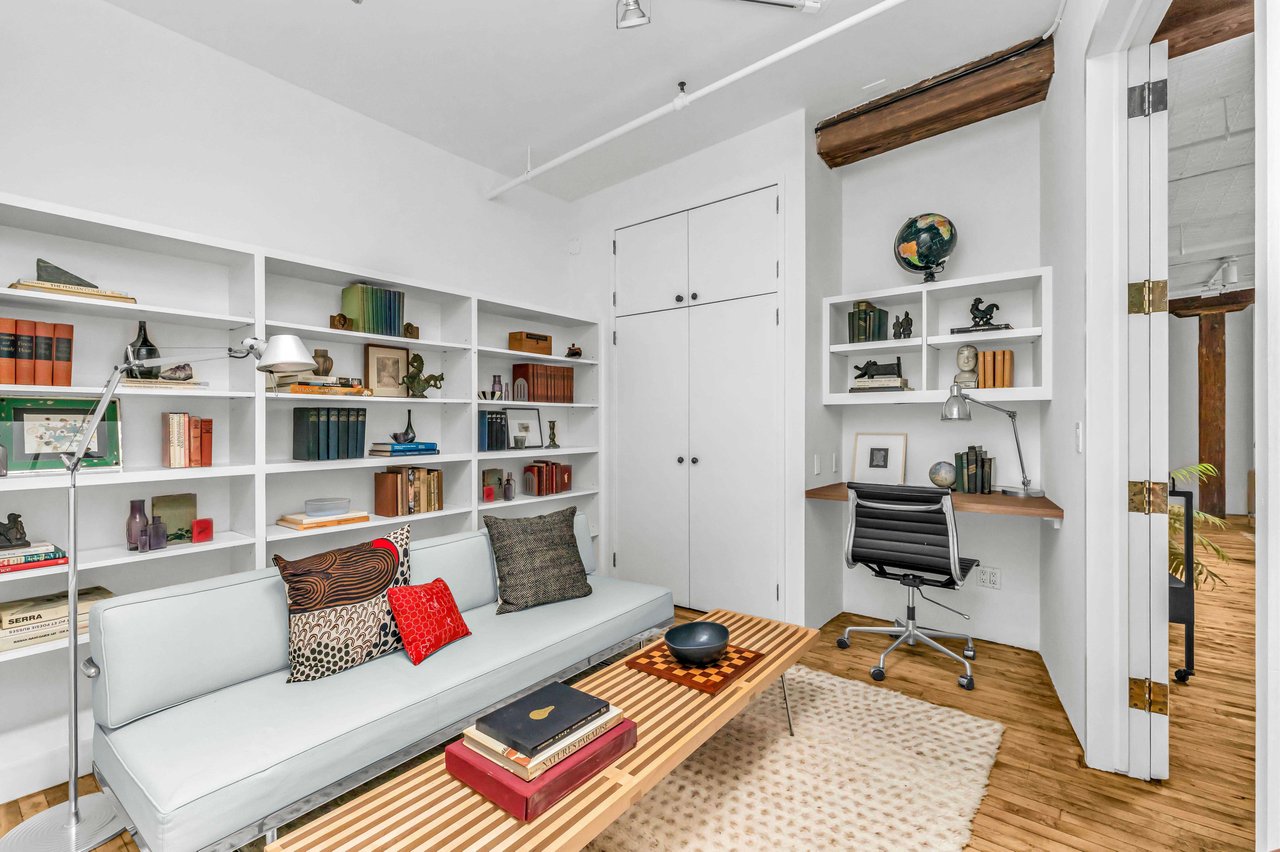 130 West 24th Street