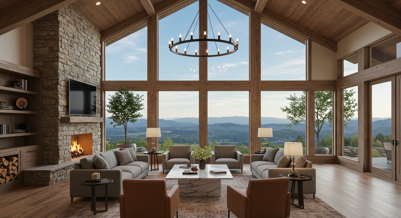 How to Take Pictures of Your House to Sell