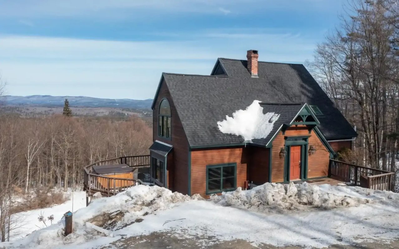 Todd Hill / Benson Fuller