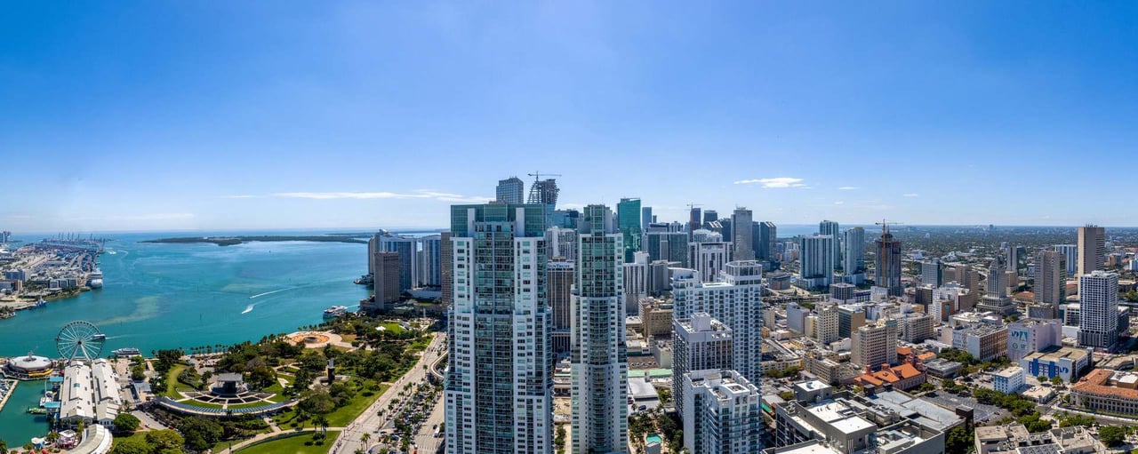 The Elser Hotel & Residences Miami