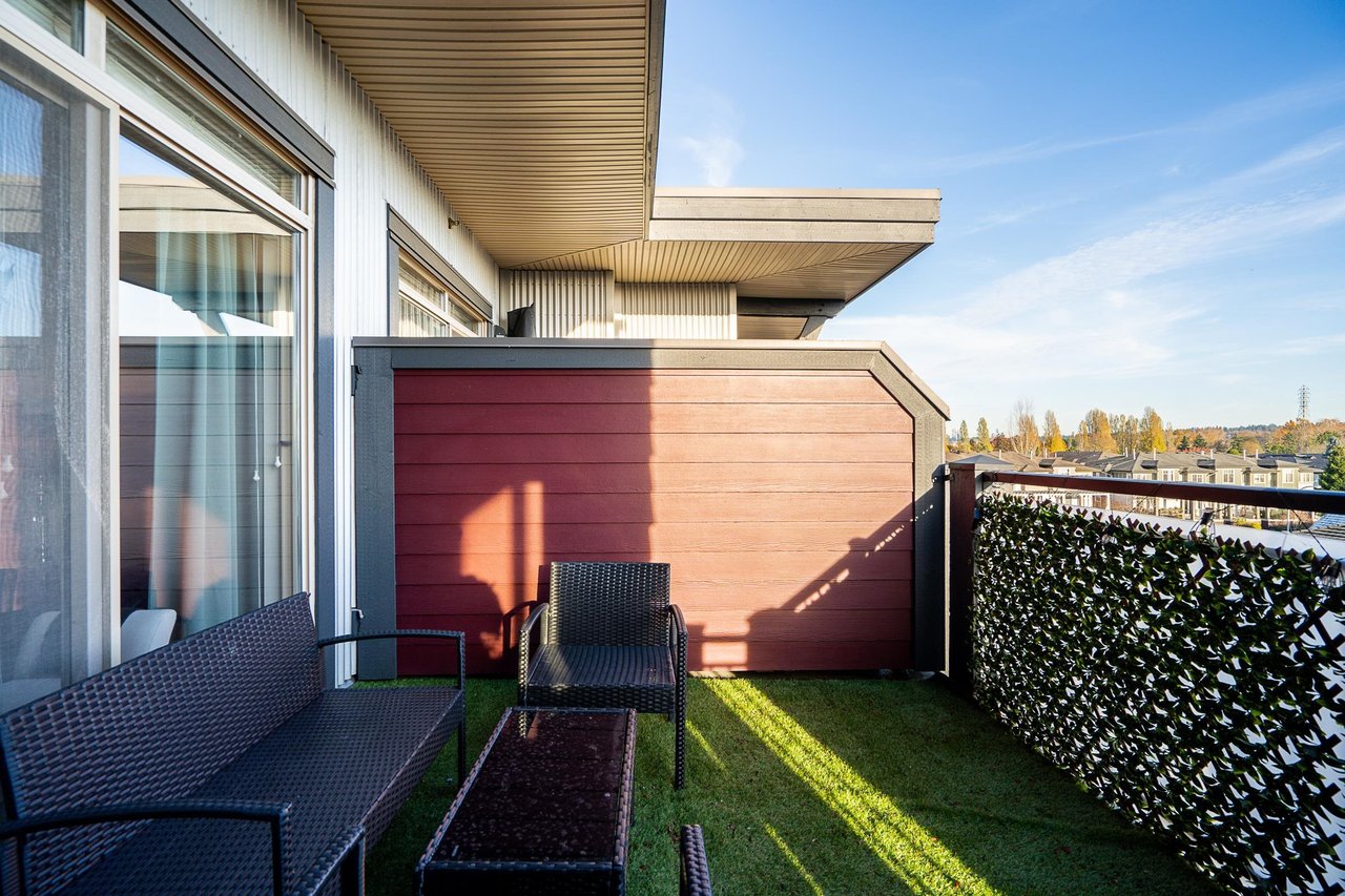 407-288 Hampton Street, New Westminster
