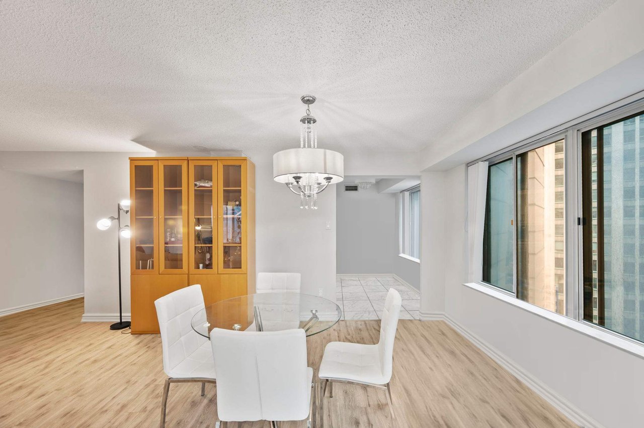 SOLD: Experience World-Class Living