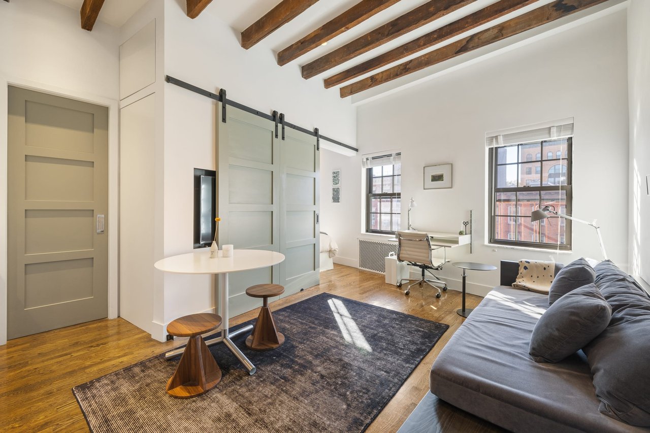56 Jane Street #4B