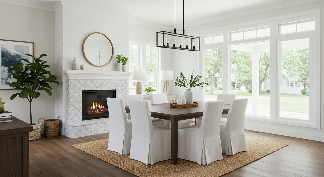 Cozy Restaurants in the South Bay for Valentine's Day