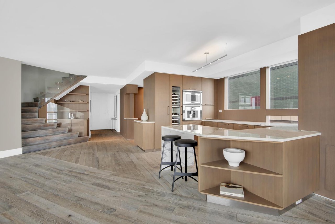 146 West 57th Street, Apt PH-77A
