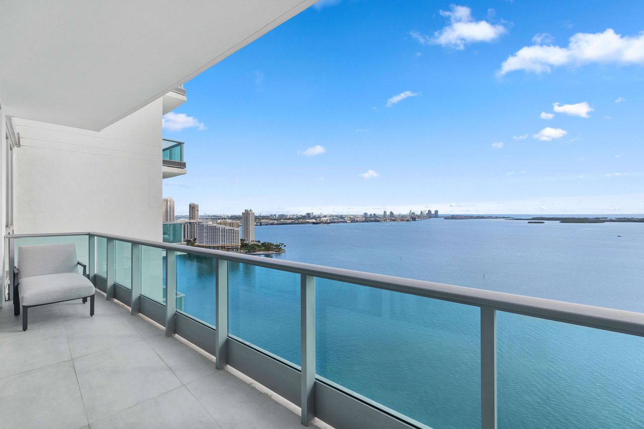 1331 Brickell Bay Drive, Unit 2903 property image