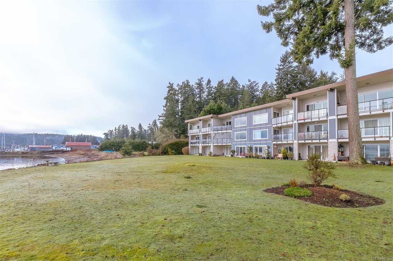 305-2057 Kaltasin Rd, Sooke