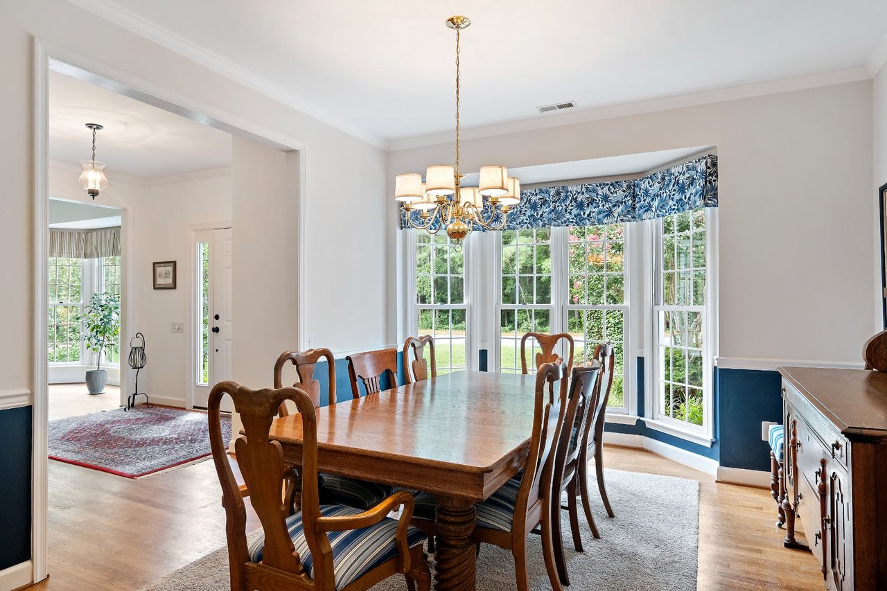 2905 Cove Ridge Road