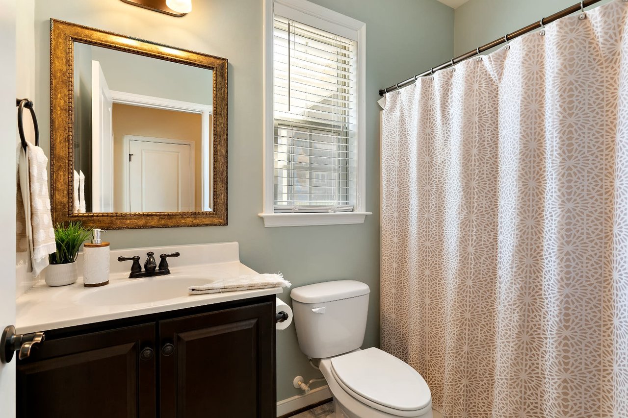 16407 Shefford Drive