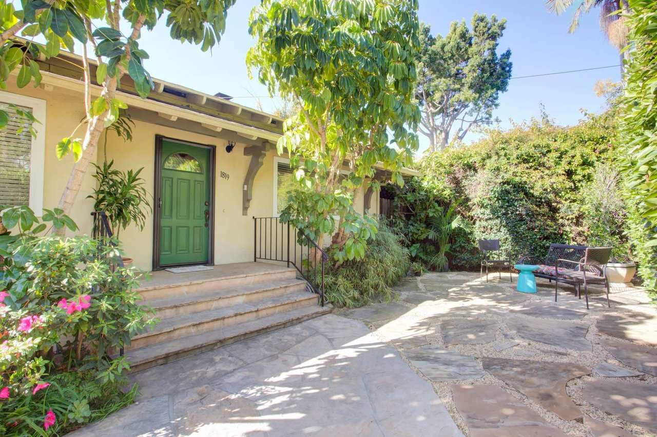 1819 Santa Barbara St