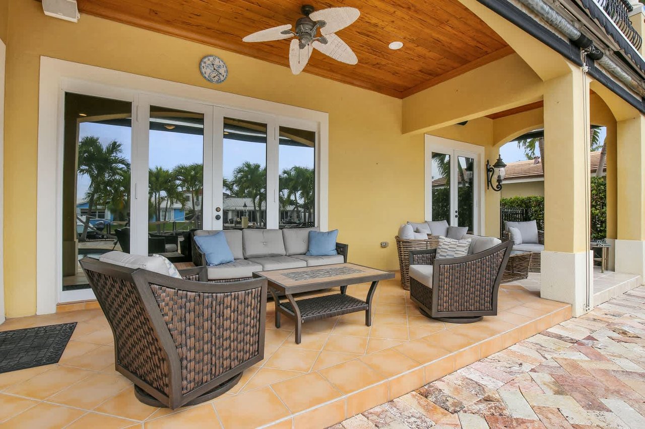 820 Ocean Inlet Dr
