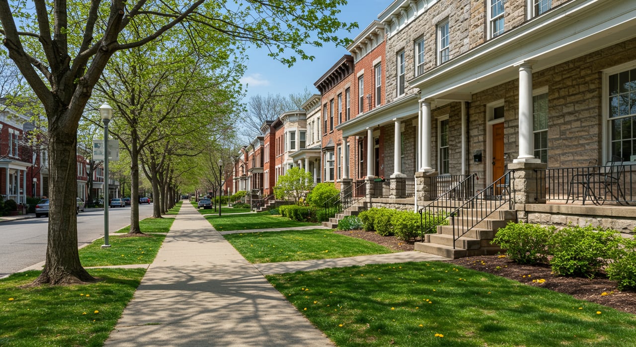 The Top Attractions in Roscoe Village for Locals or Tourists