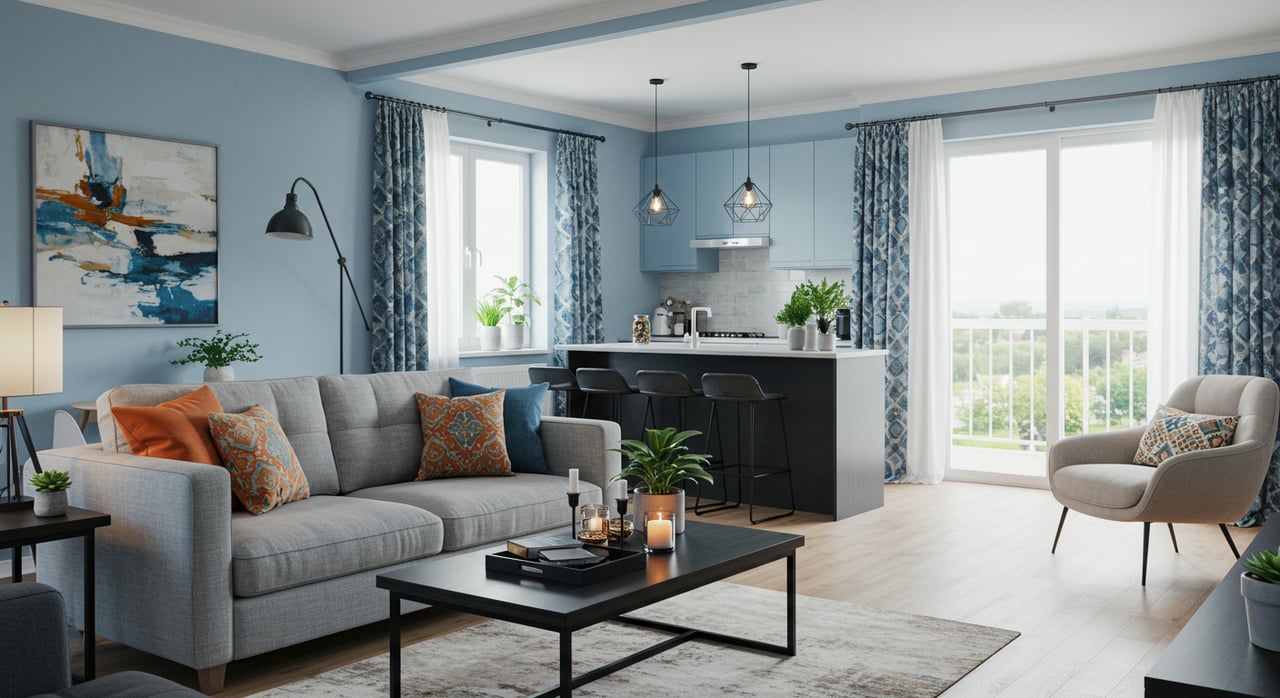 Relocating to Santa Barbara