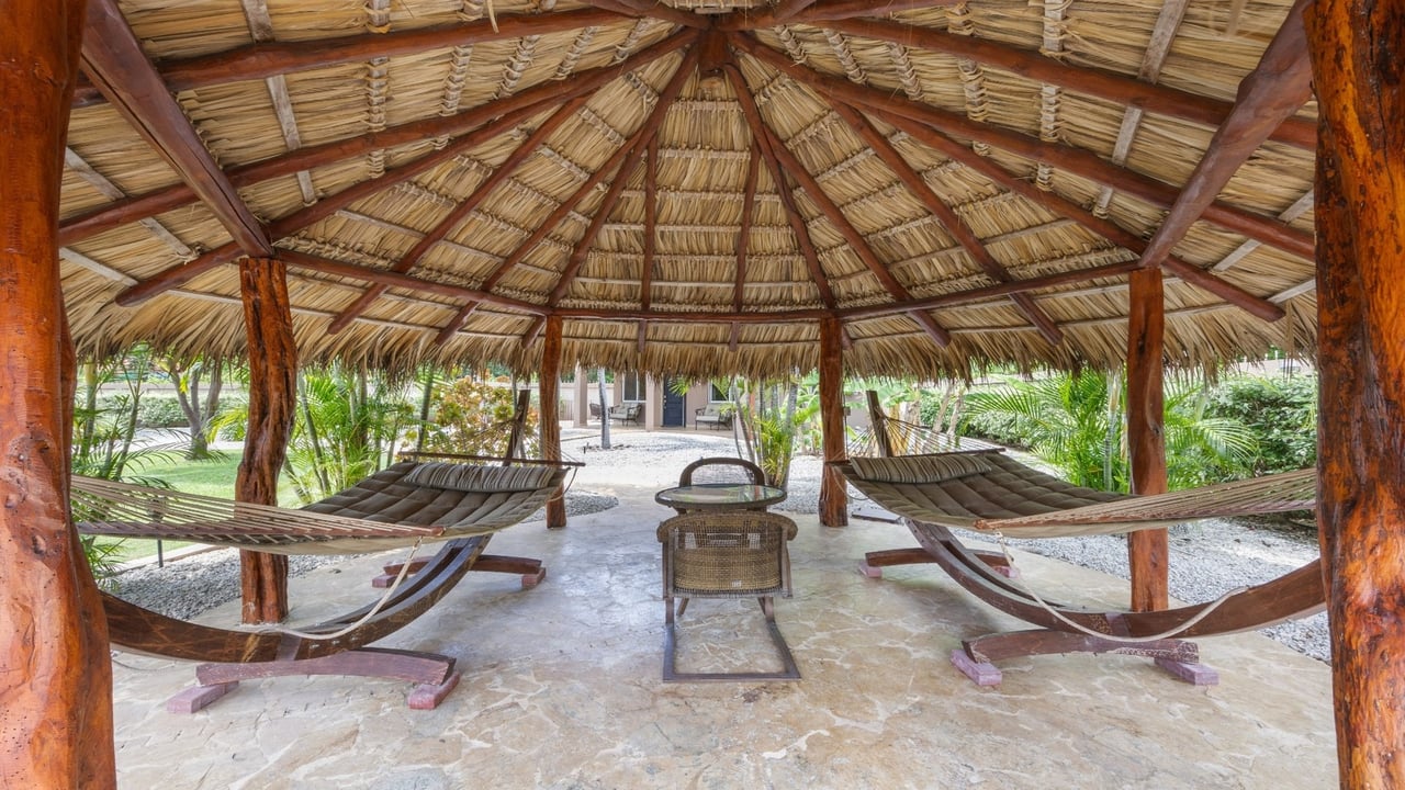 Mediterranean Villa with Guest House, Flamingo, Guanacaste
