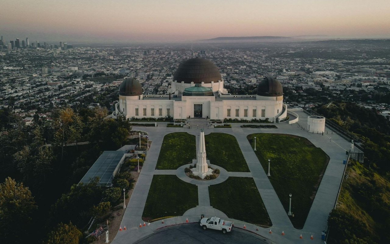 Top Outdoor Activities in Los Angeles, CA