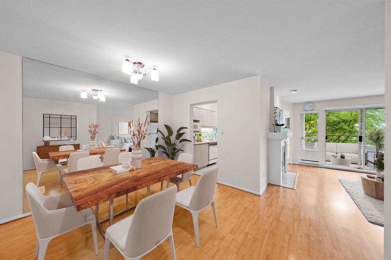 307-525 Austin Avenue, Coquitlam