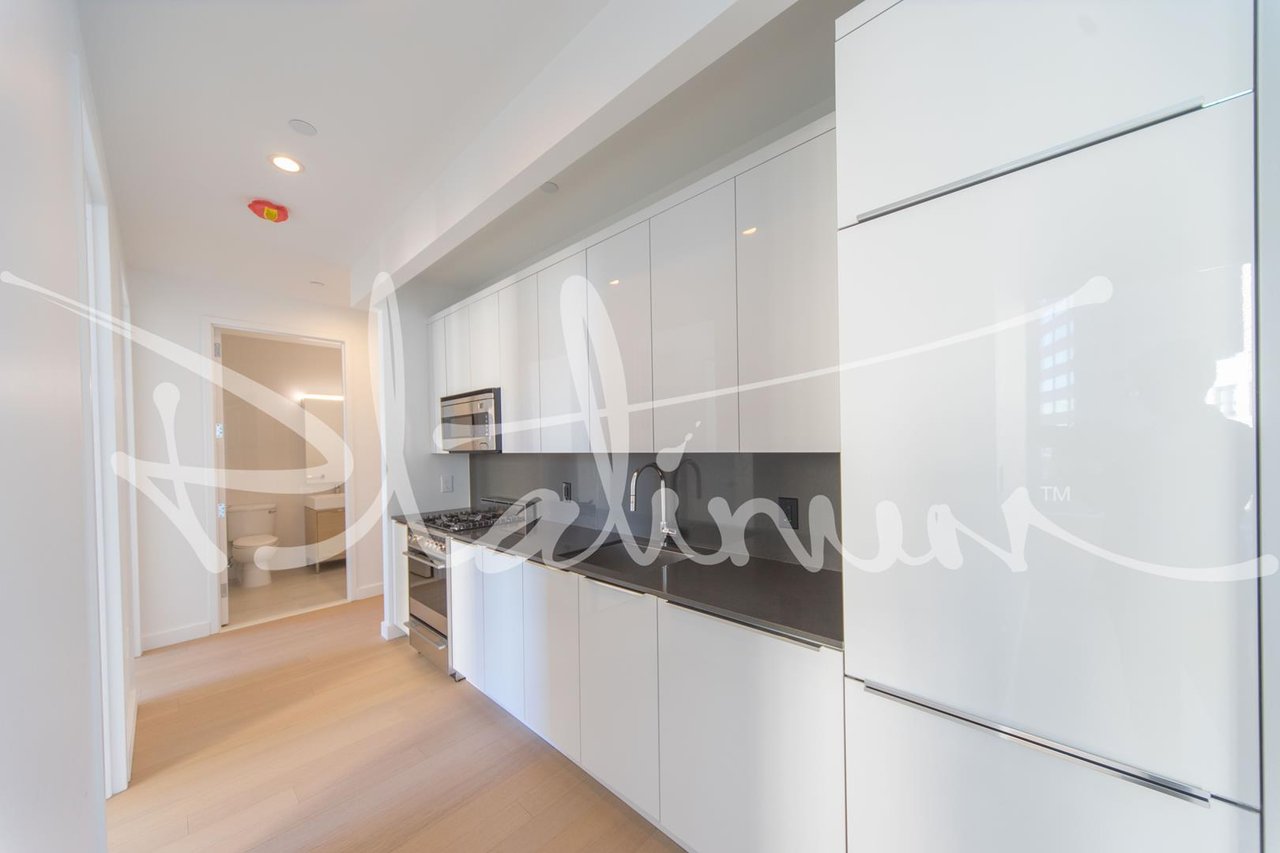 180 Water Street, Apt 712
