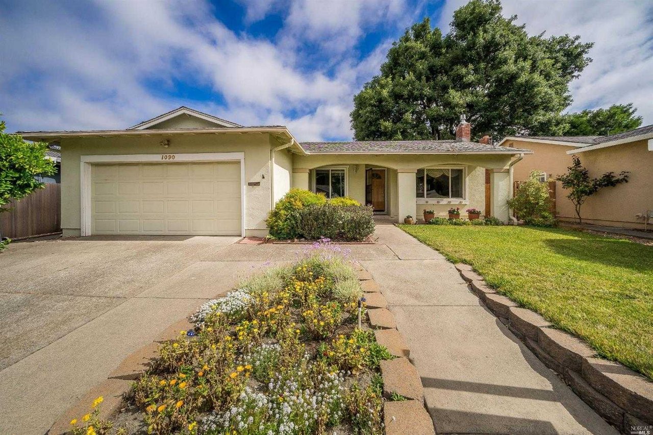 1090 Cayetano Drive