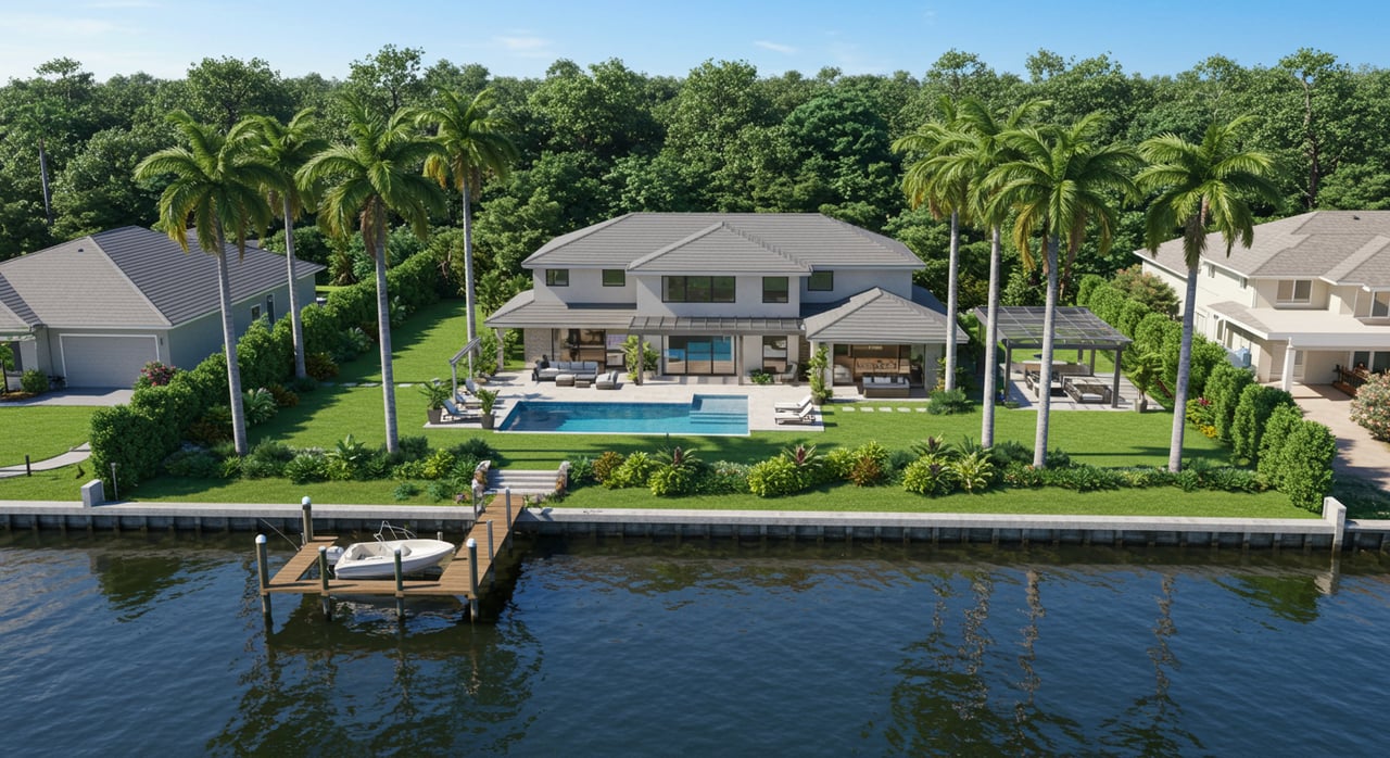 What You Need to Know About Mortgages