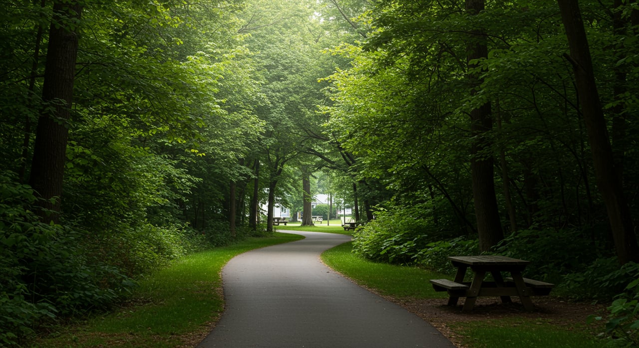 A Guide to Nashville, TN, Parks