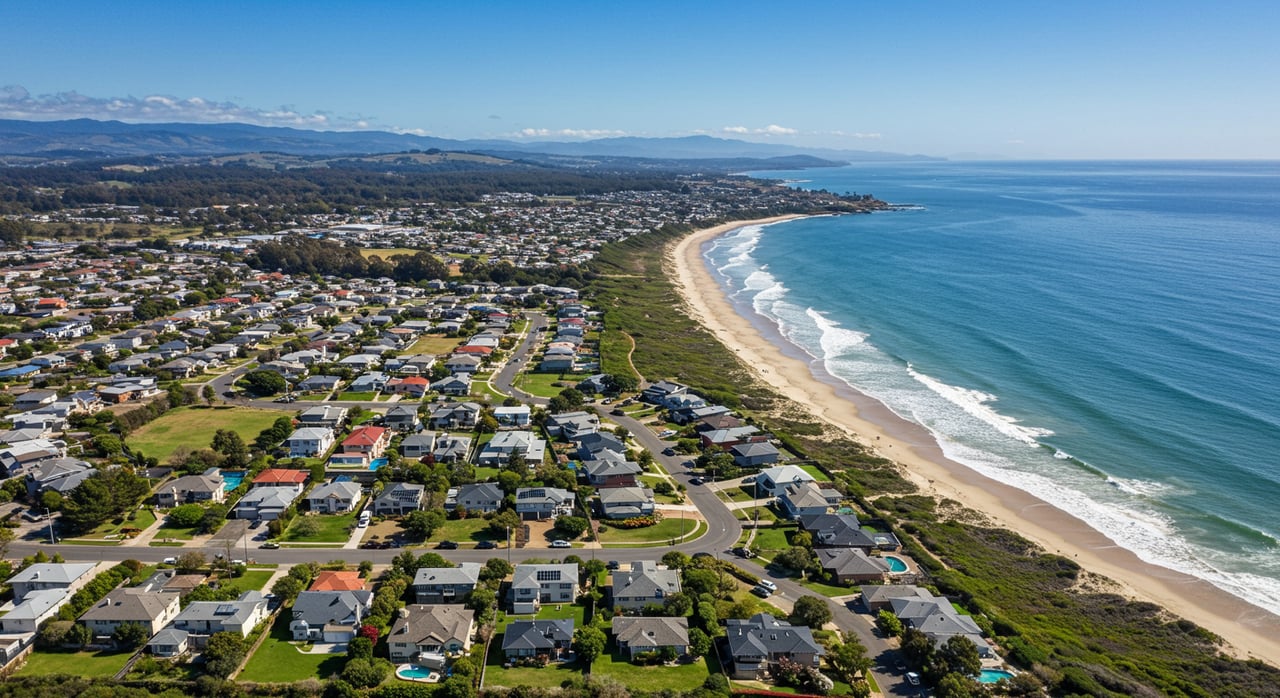 A Relocator's Guide To Pacific Beach