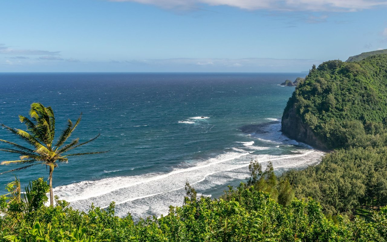 Living the Life of Luxury at Kohala by the Sea