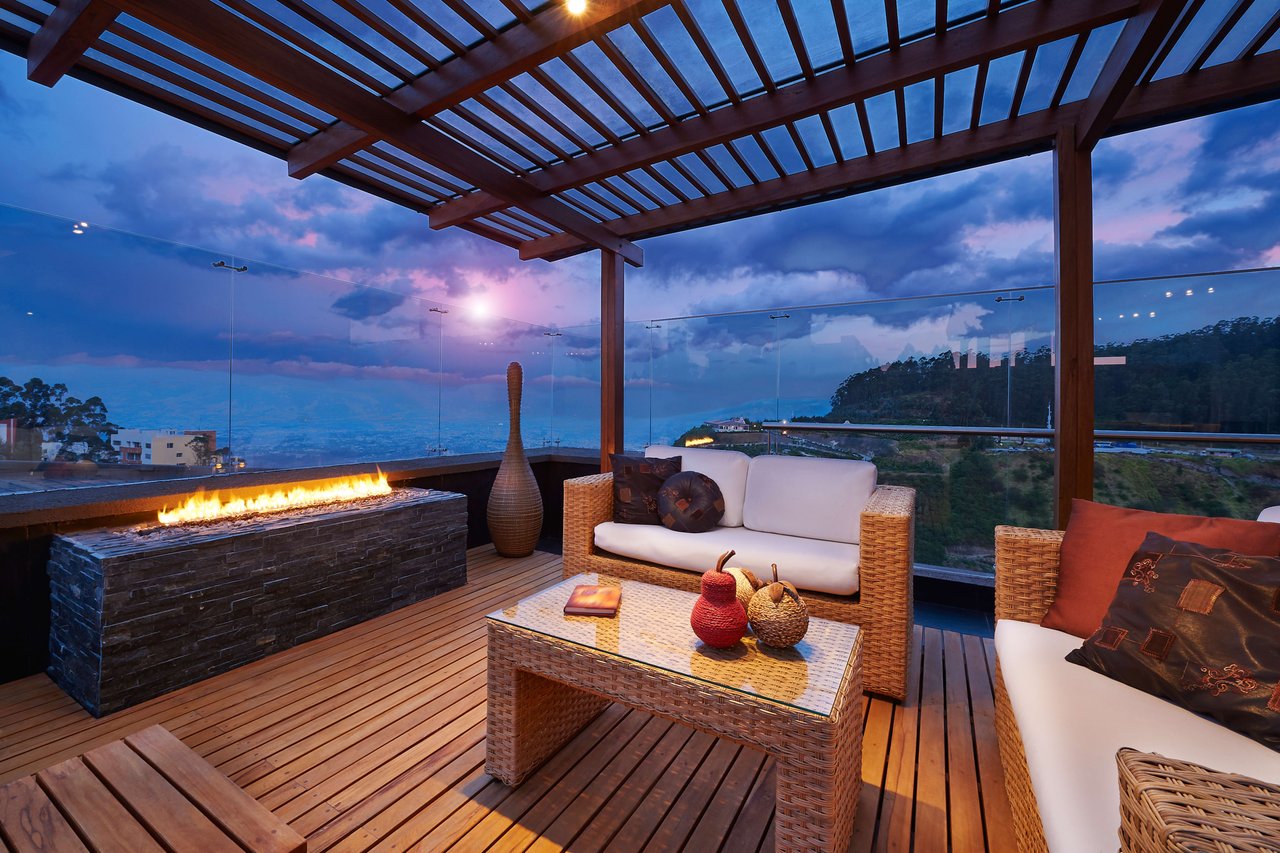 Your Dream Vacation Home Awaits