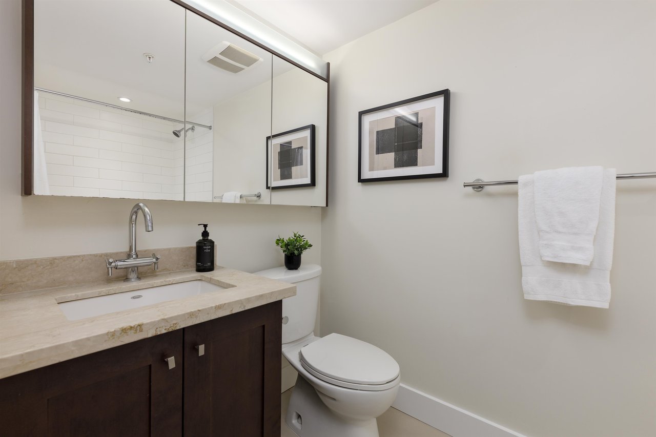 806-888 Homer Street, Vancouver
