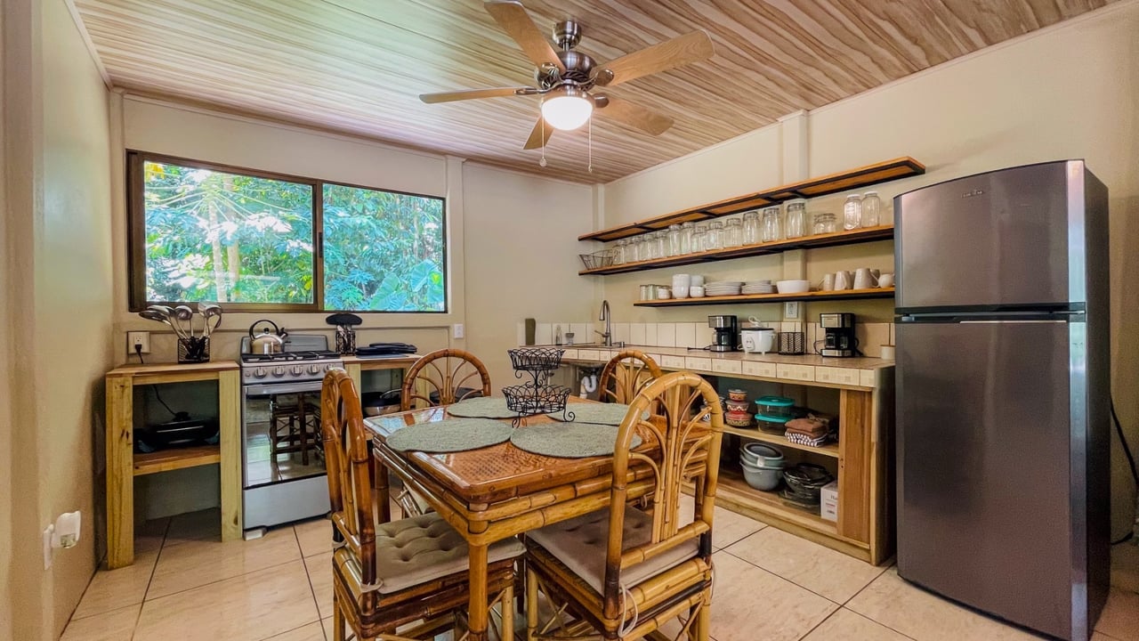 Riverfront Multi Residence Compound, Ojochal, Puntarenas