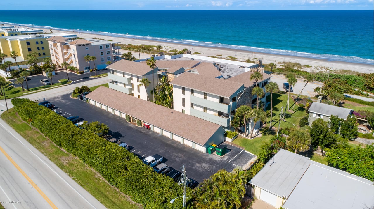 Islamorada Condominium