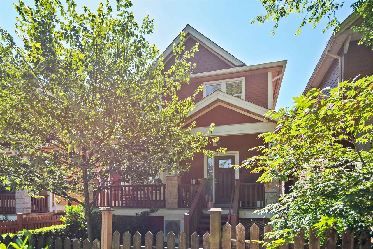 756 E 12 Ave