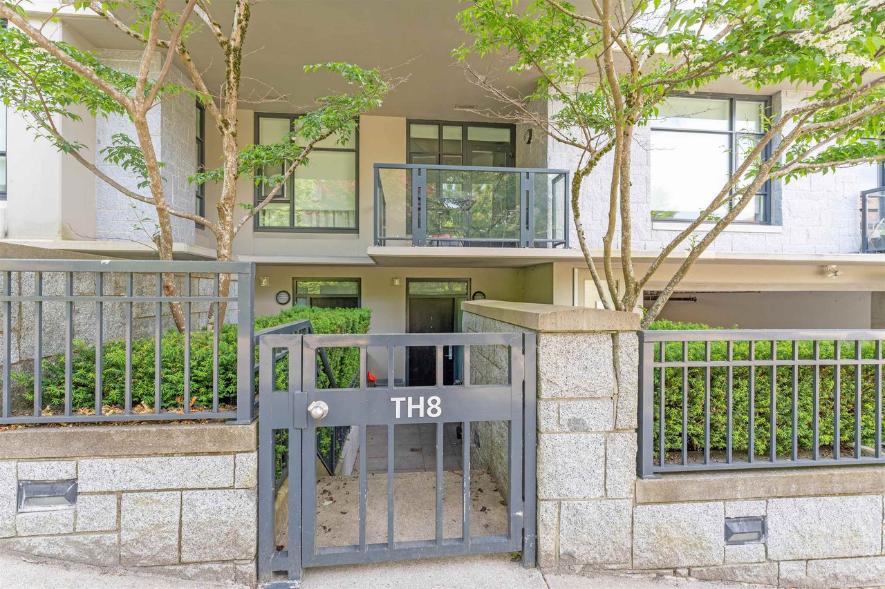 TH8-6063 Iona Dr