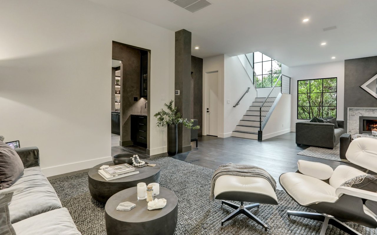 3108 Pleasant Run Place #3 | SELLER REPRESENTED