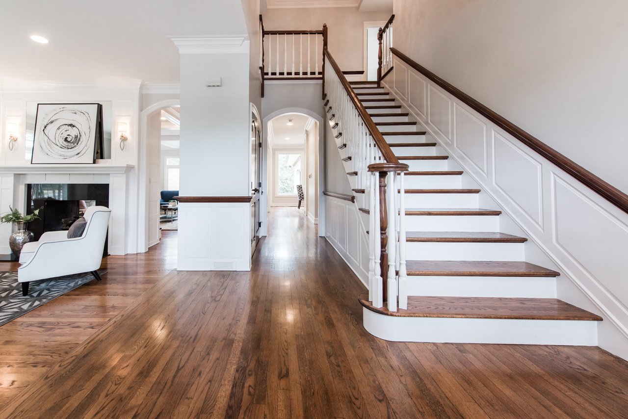 Experience Luxury Living In This Stunning Home