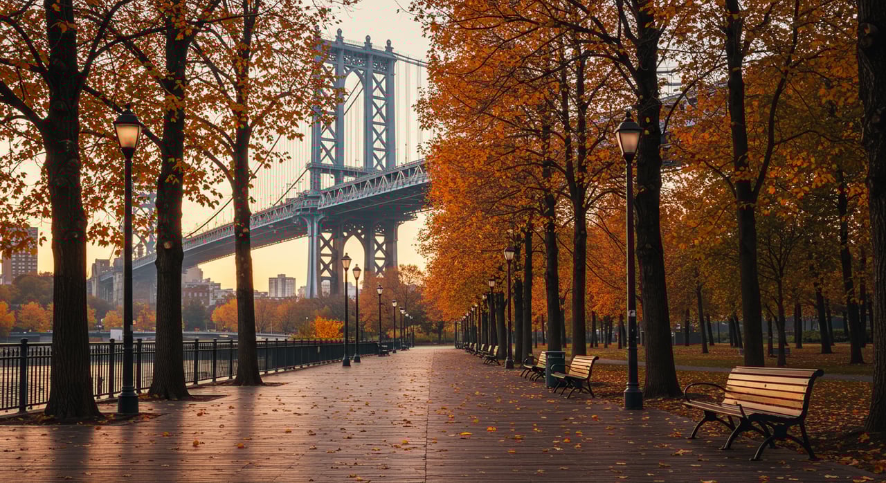 Weekend Escapes: Top Destinations for Quick Getaways from Hunterdon County, NJ