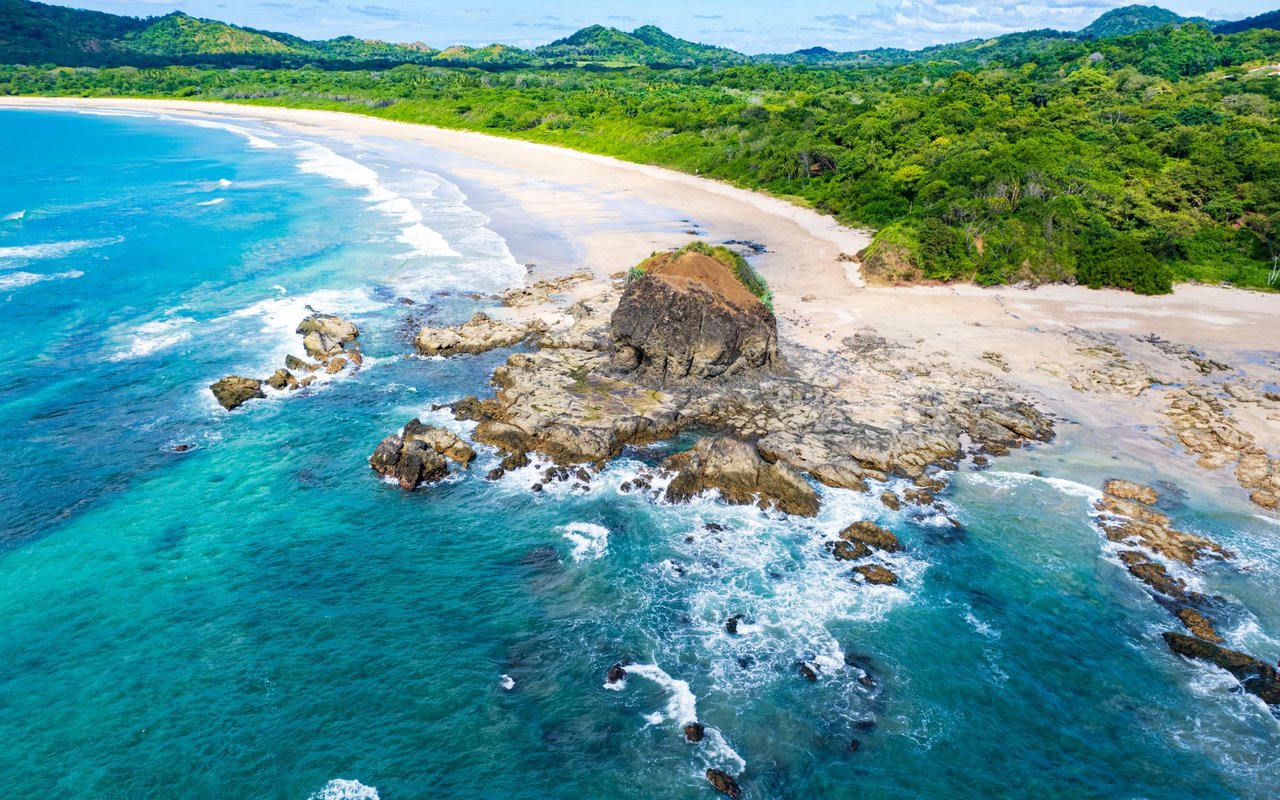 Guanacaste