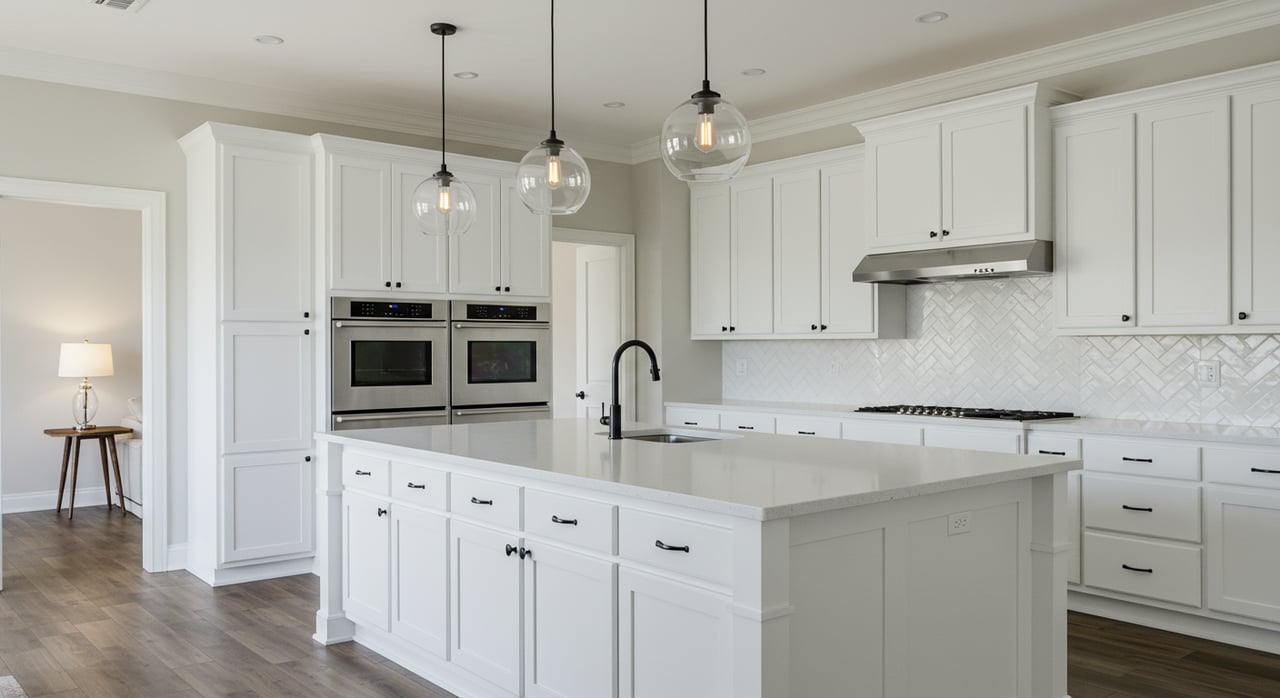 3 Ways to Spruce Up a Home for an Open House